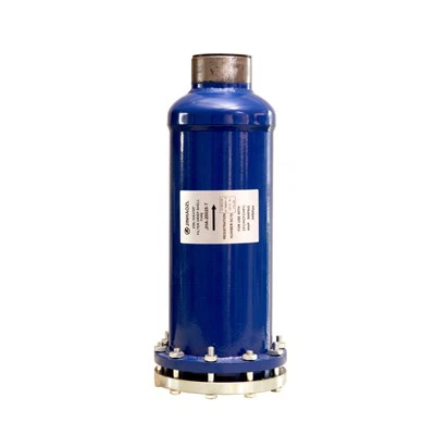 Baril hidlo flanged JH20025T|Trwm - System Rheweiddio Dyletswydd Hidlo Tai